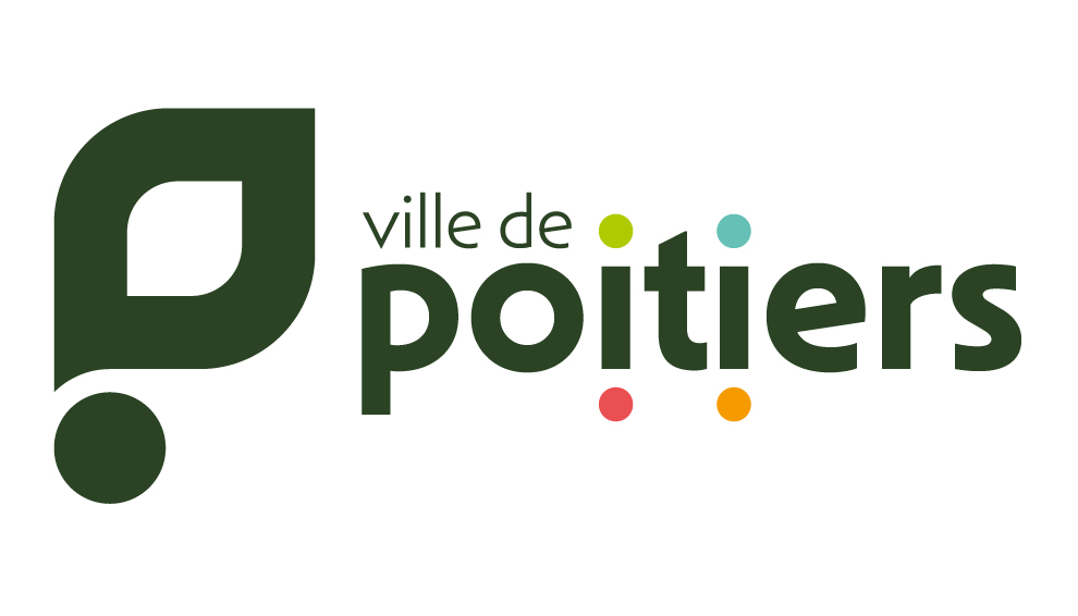 logo ville poitiers